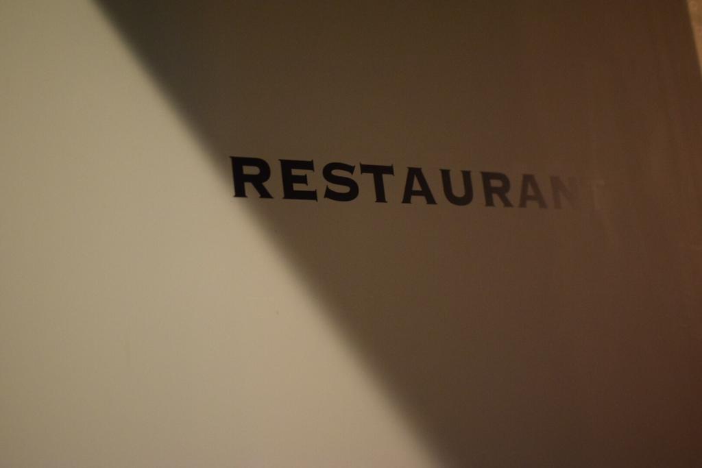 Lodger Hostel And Restaurant Matsusaka Eksteriør billede